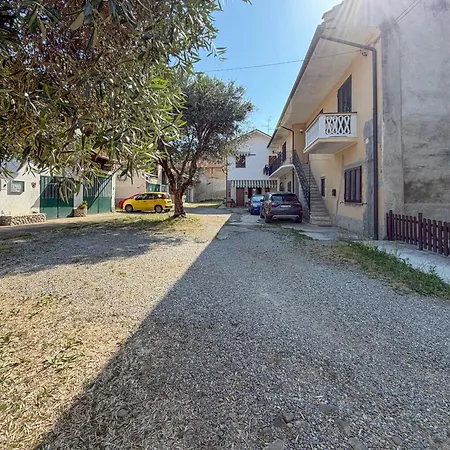 Casa Silvia Διαμέρισμα *