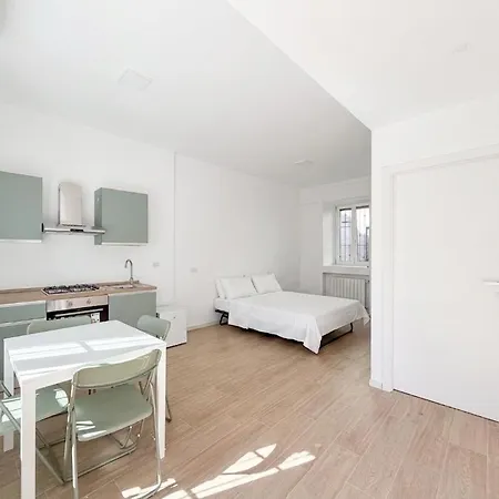 Apartment Casa Silvia