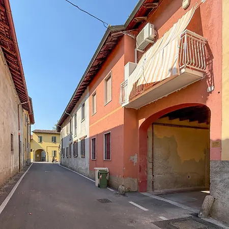 Casa Silvia * Bussero
