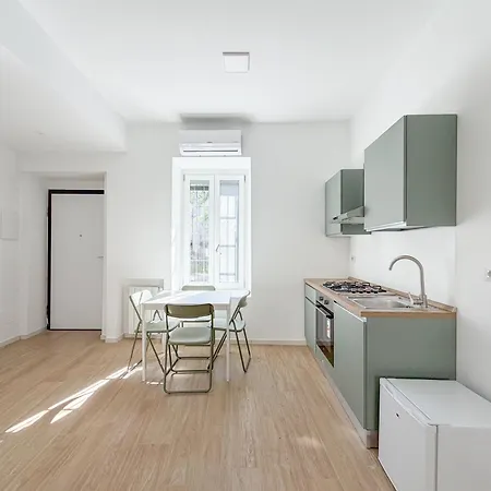 Apartment Casa Silvia