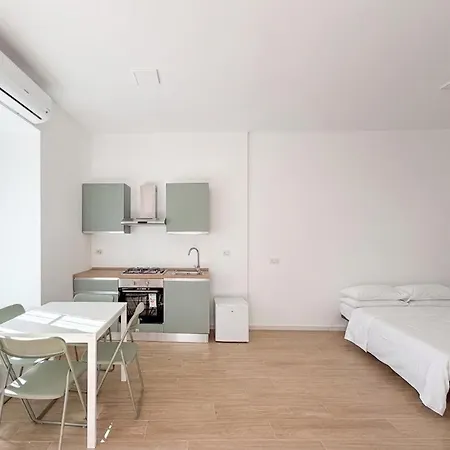 Casa Silvia Apartment *