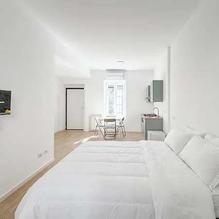 Apartment Casa Silvia *