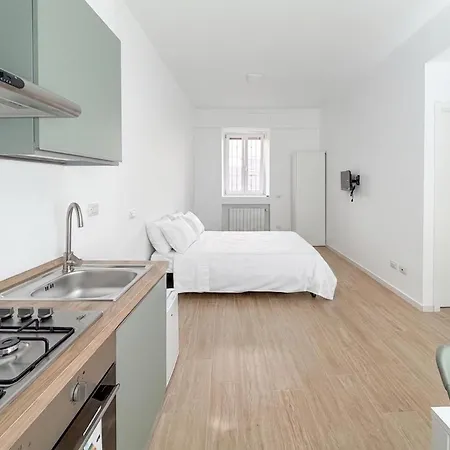 Casa Silvia * Bussero
